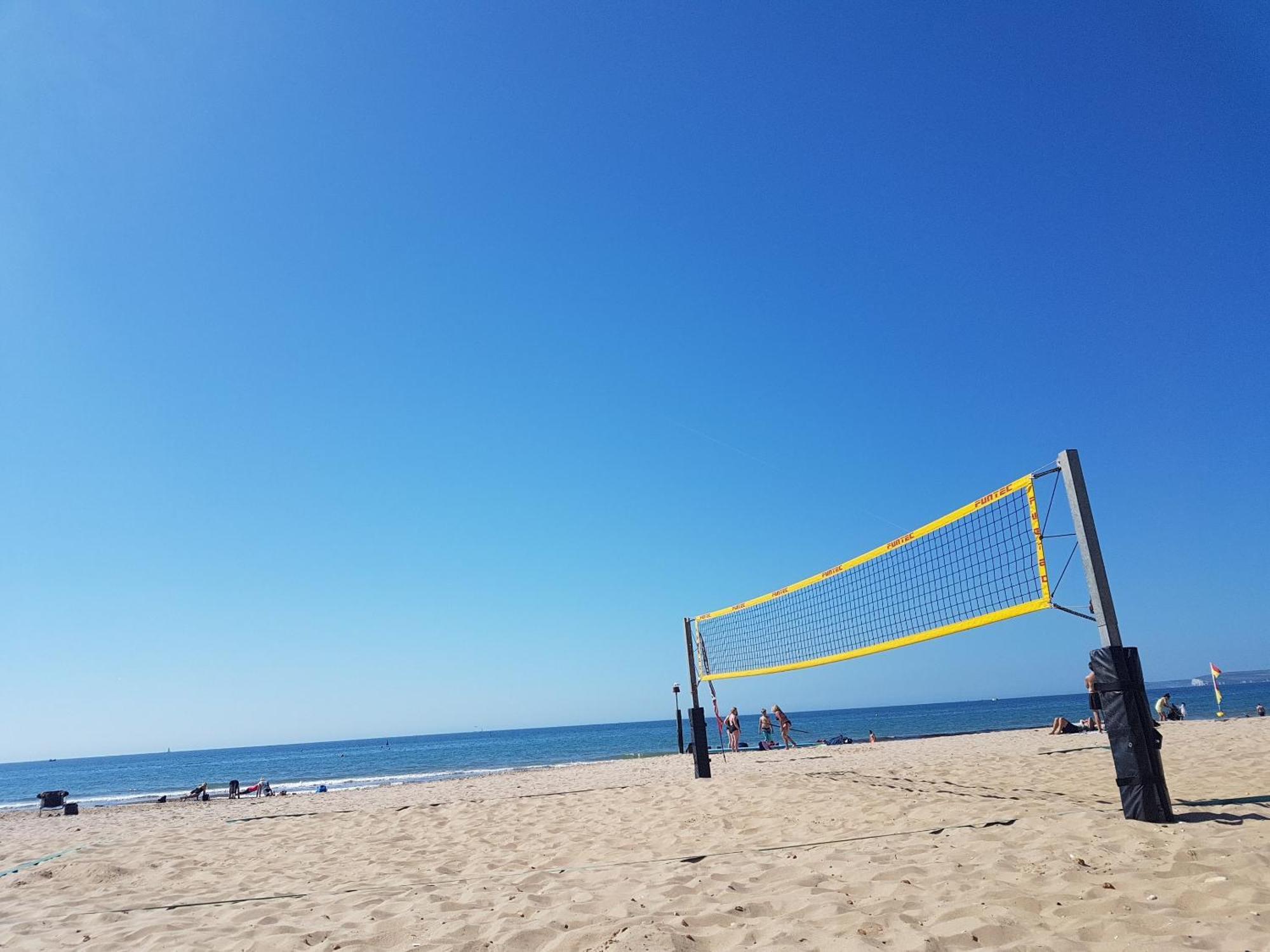 Beachfront Apartment With Bbq Sun Deck Bournemouth Ngoại thất bức ảnh